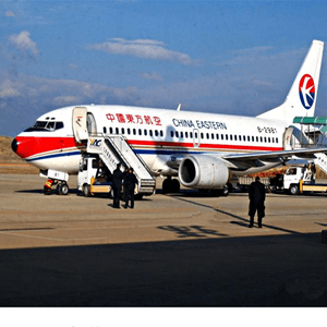 宜昌三峡机场托运航空快运业稳步发展的原因是什么？
